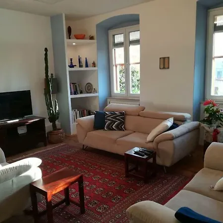 Almond House Luksusowy namiot