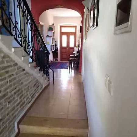 Luksusowy namiot Almond House *