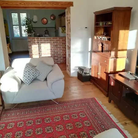 Almond House Luksusowy namiot Pula