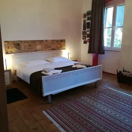 Almond House Luksusowy namiot Pula
