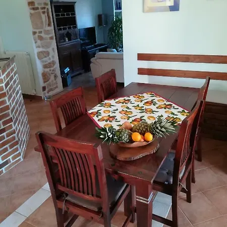 Almond House Luksusowy namiot